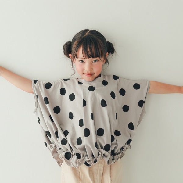 なゆかちゃん　110ｃｍ