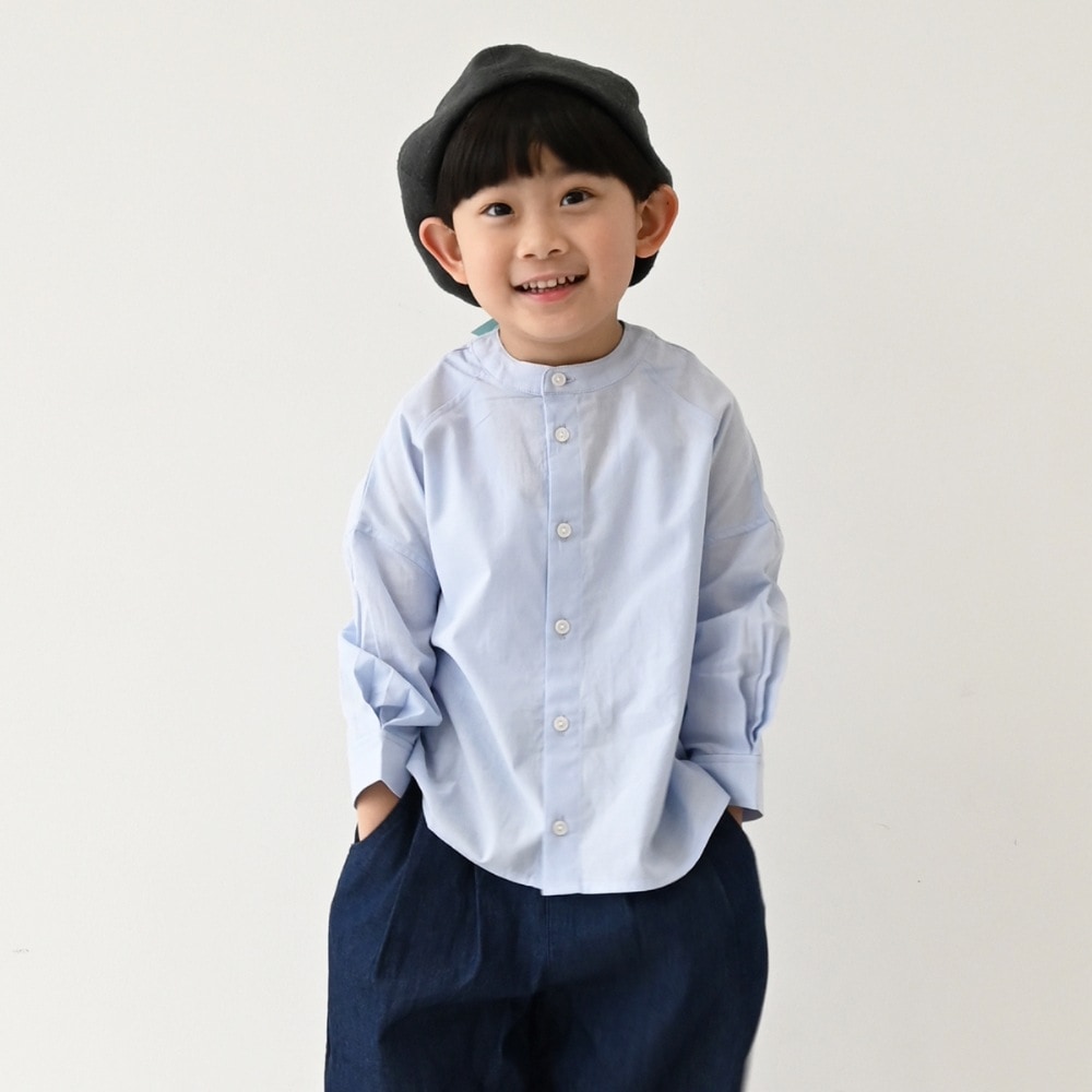 はるまくん　129.3ｃｍ