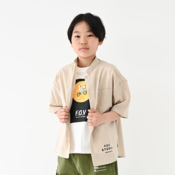 りつきくん　130cm