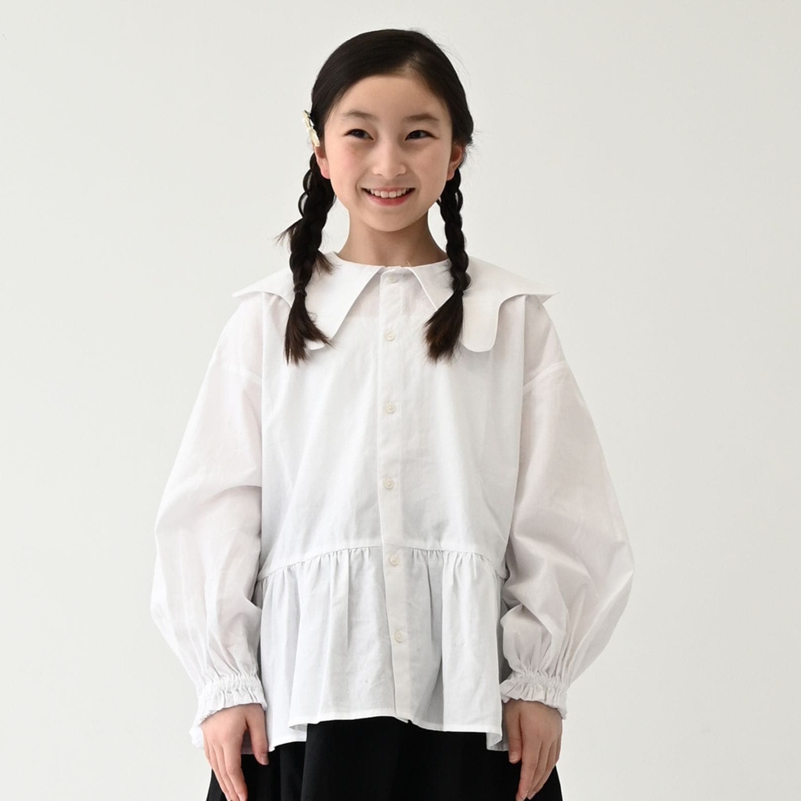 あむちゃん　137ｃｍ