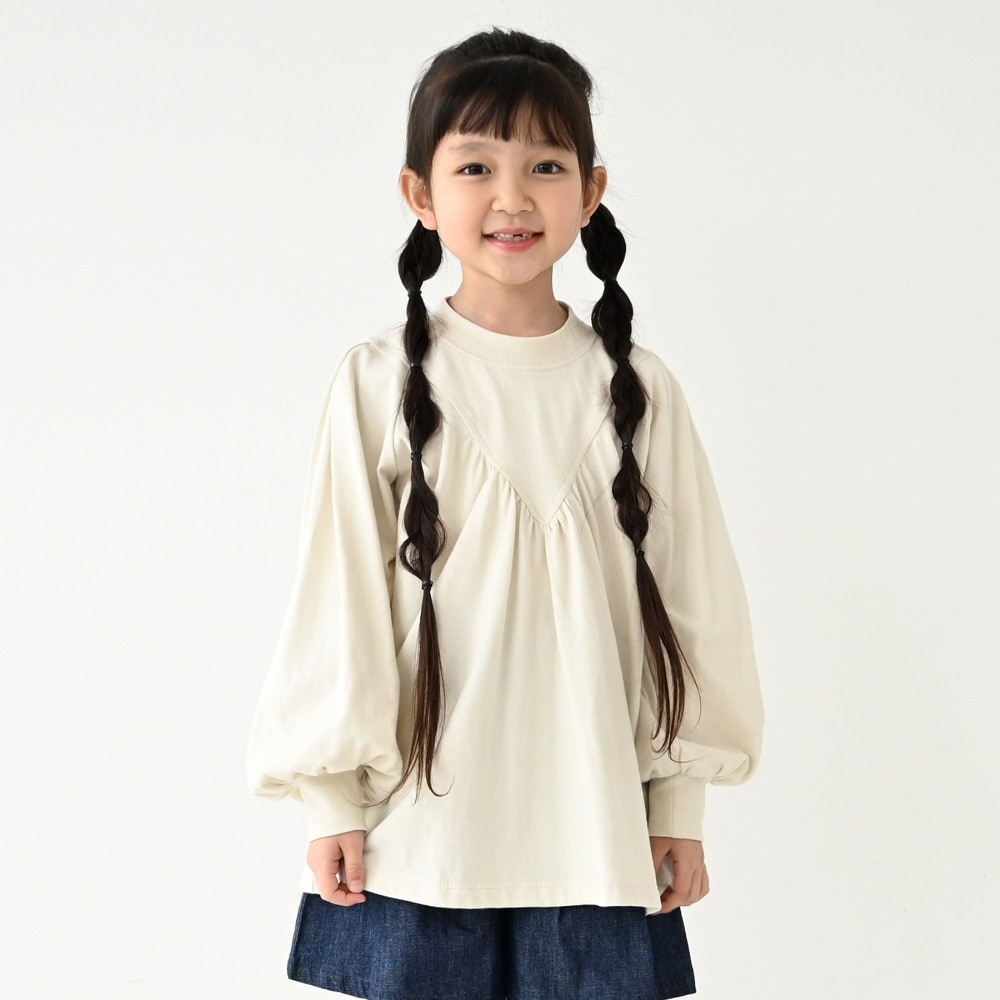 みさきちゃん　126ｃｍ