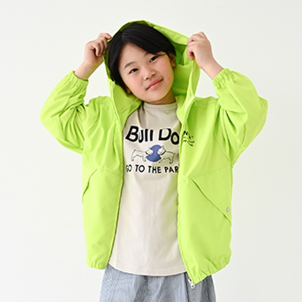 りつきくん　130cm