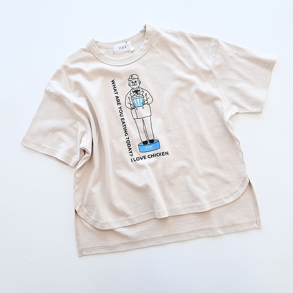 りつきくん　130cm