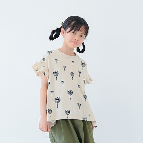 みさきちゃん　126cm