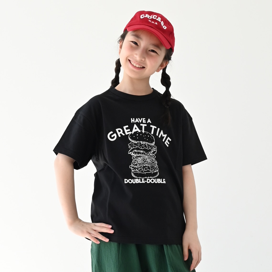 あむちゃん　137ｃｍ