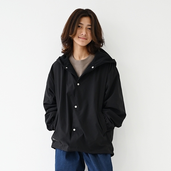 【25FW】スノーパーカー / サンド