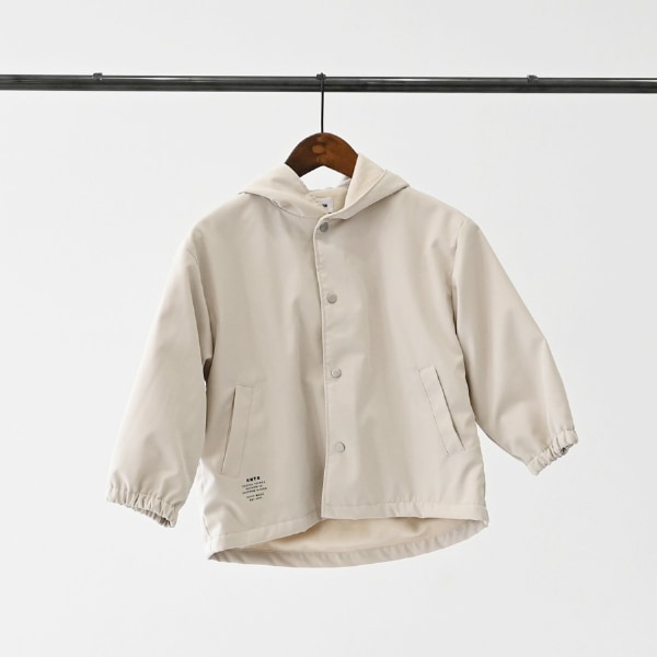 【25FW】スノーパーカー / サンド