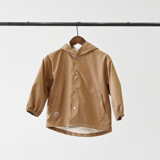 【25FW】スノーパーカー / ベージュ