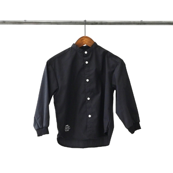 【25FW】シャツ / ブルー