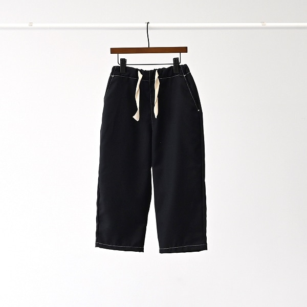 【25FW】イージーパンツ / ベージュ