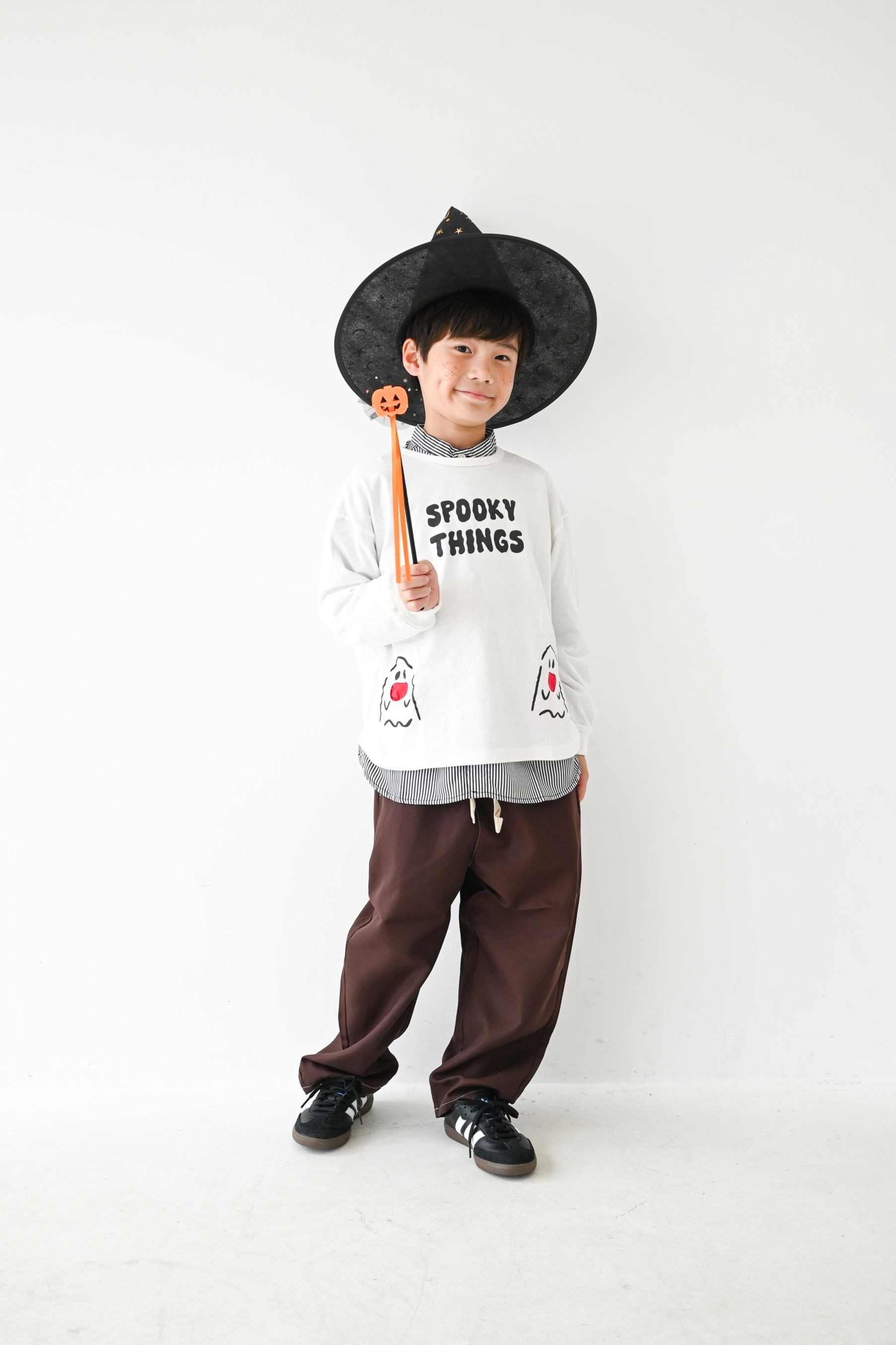 れんやくん 124.5cm