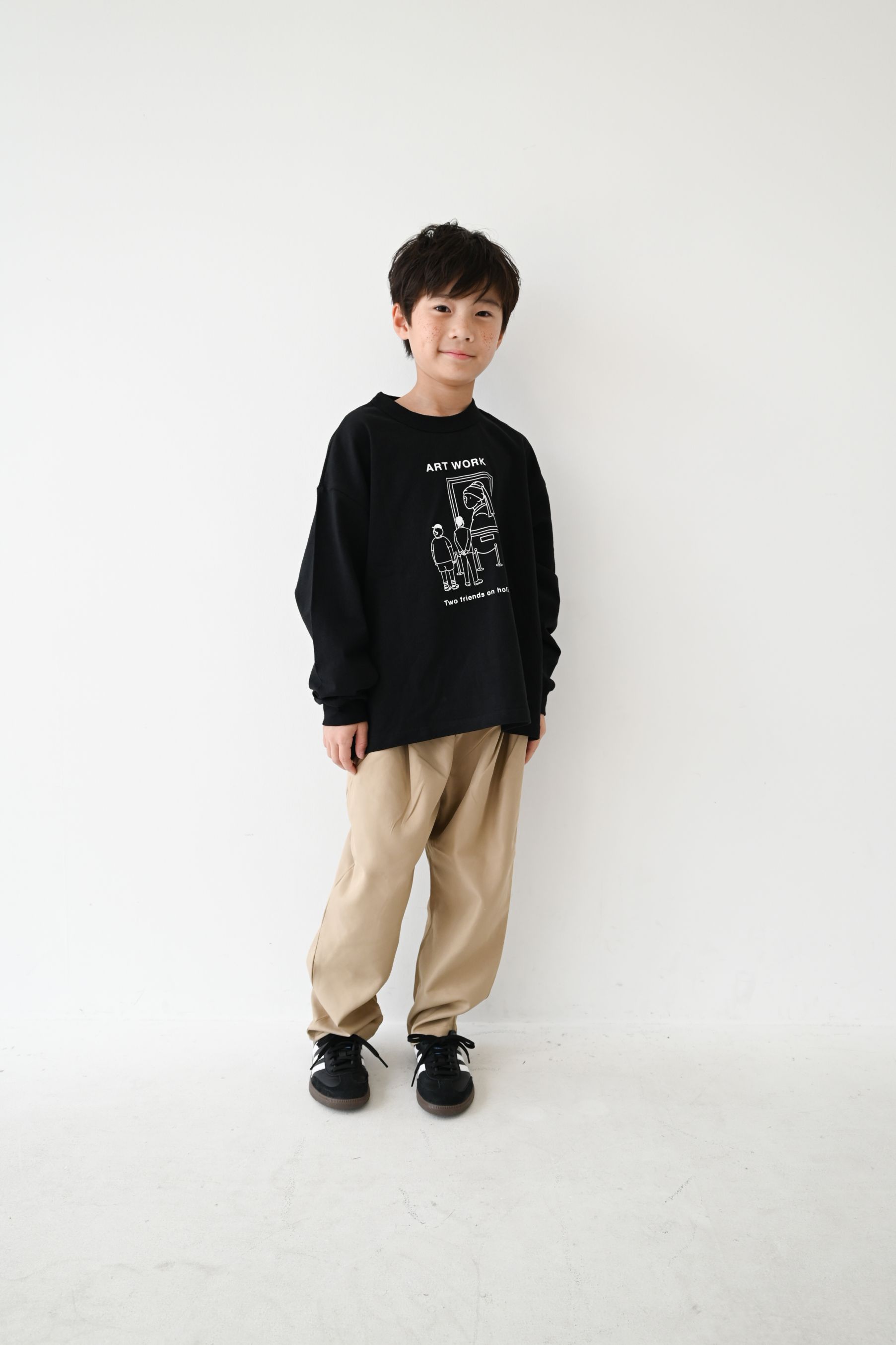 れんやくん 124.5cm