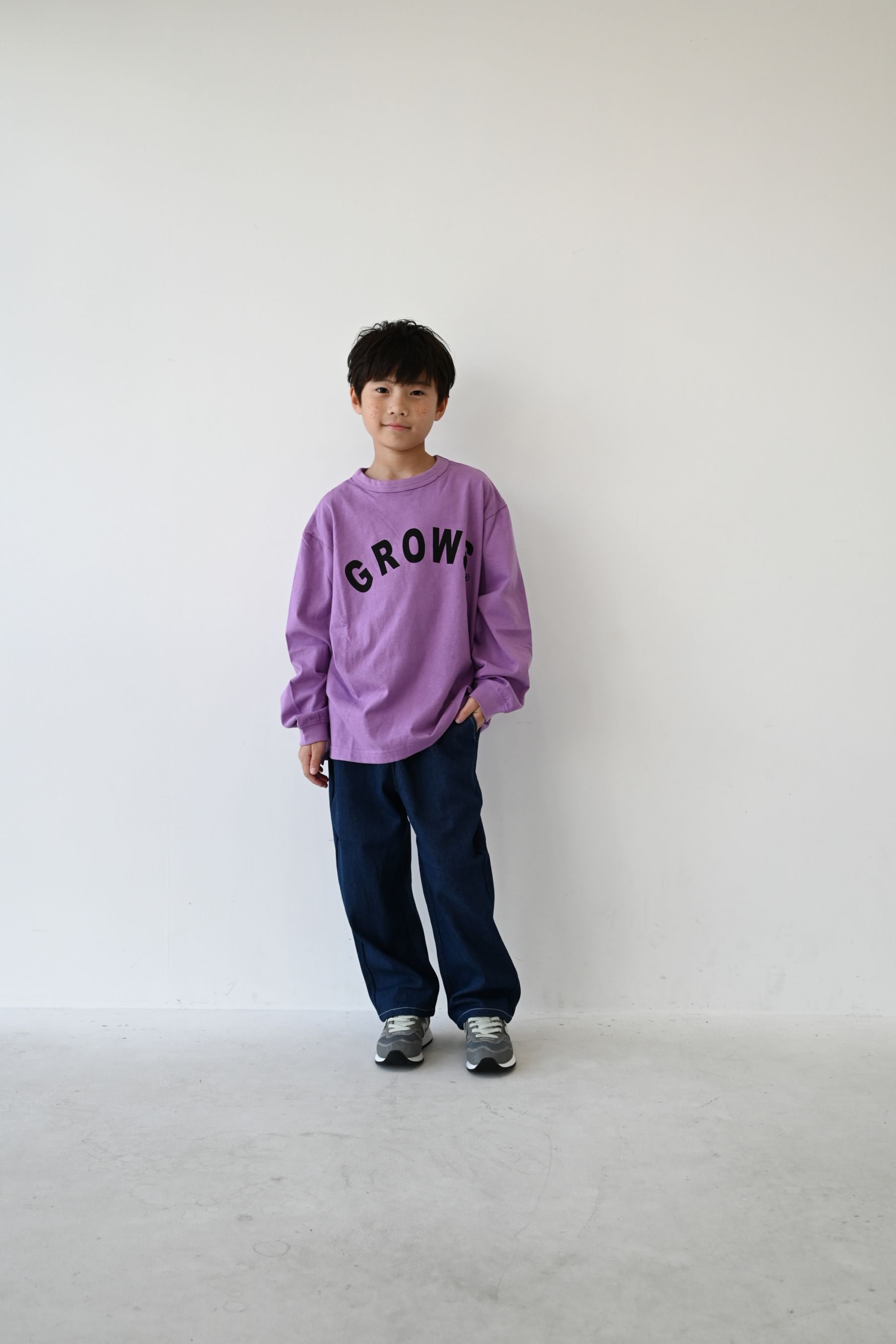 れんやくん 124.5cm