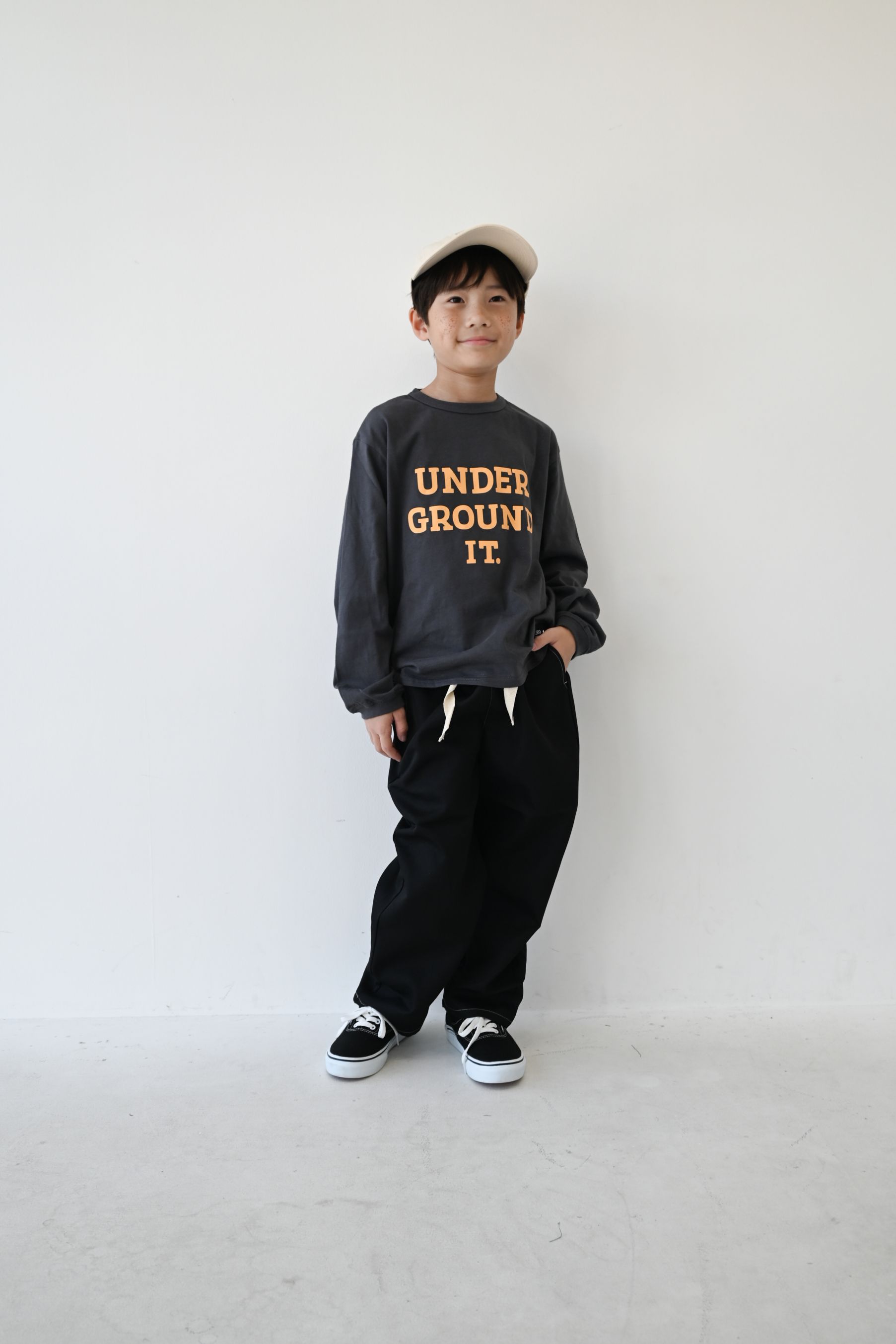 れんやくん 124.5cm