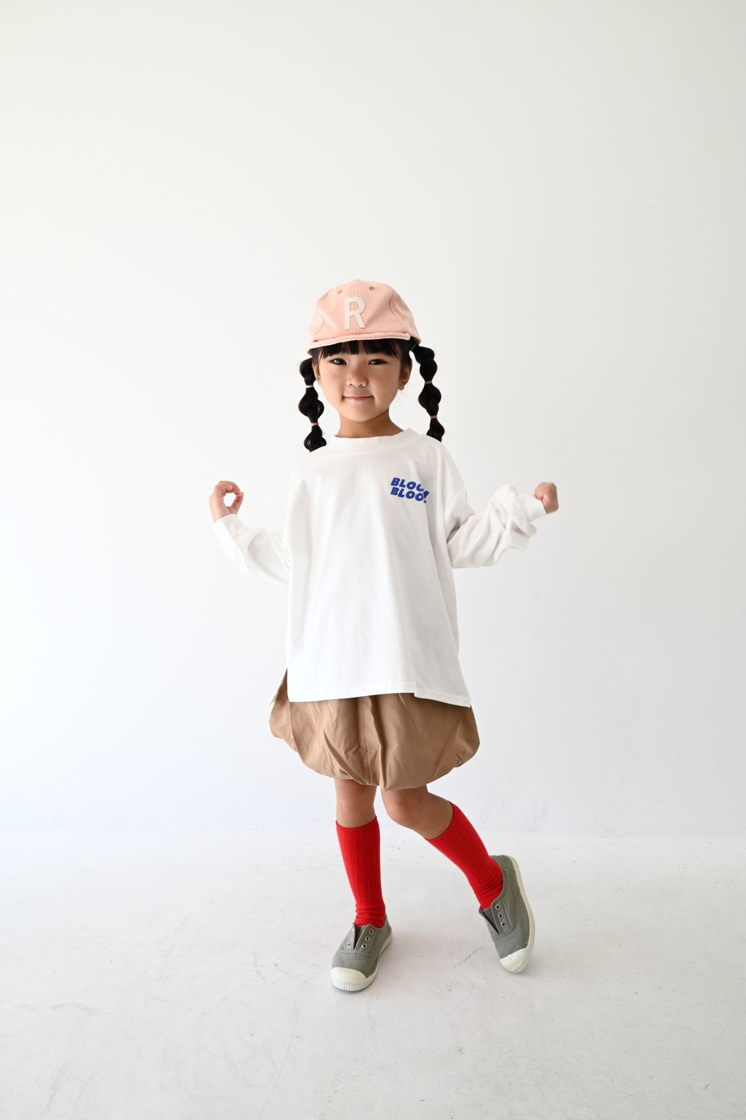 りんかちゃん　106cm