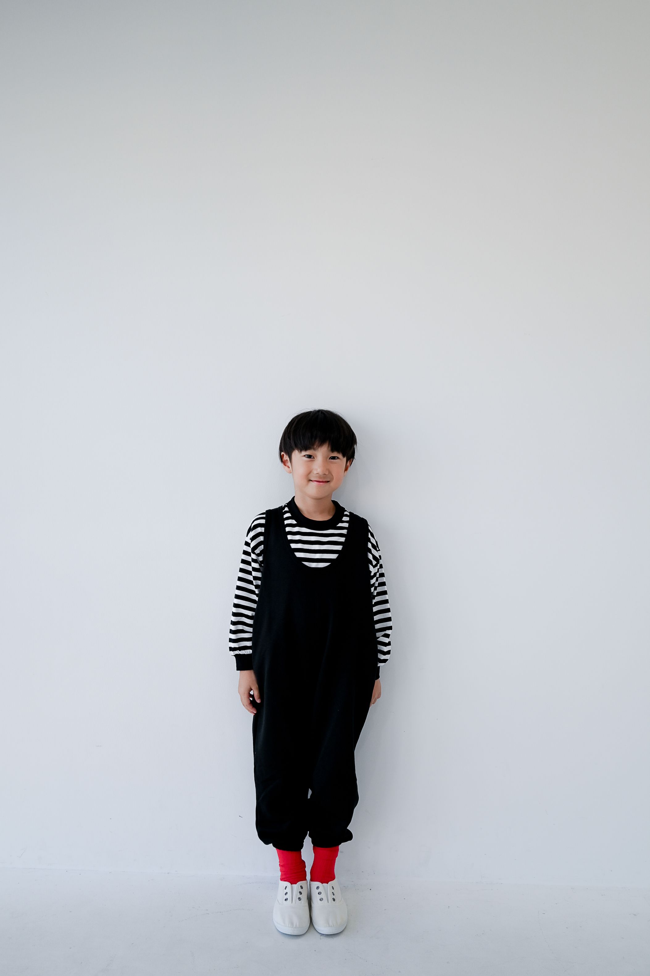 かずひでくん 117cm