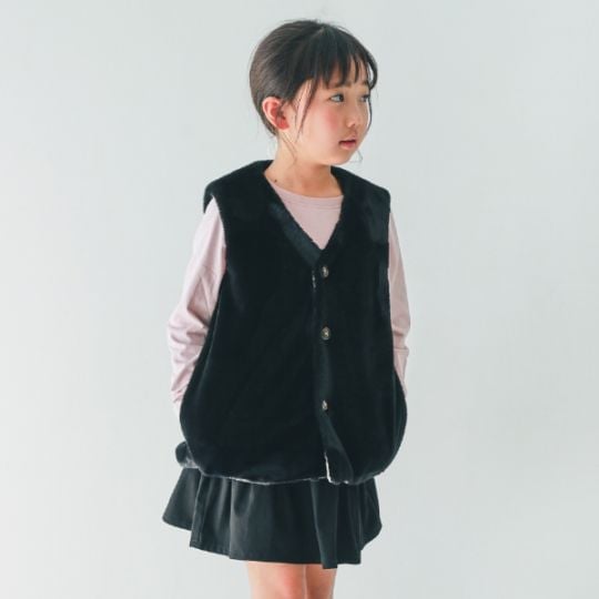 りんちゃん　134cm