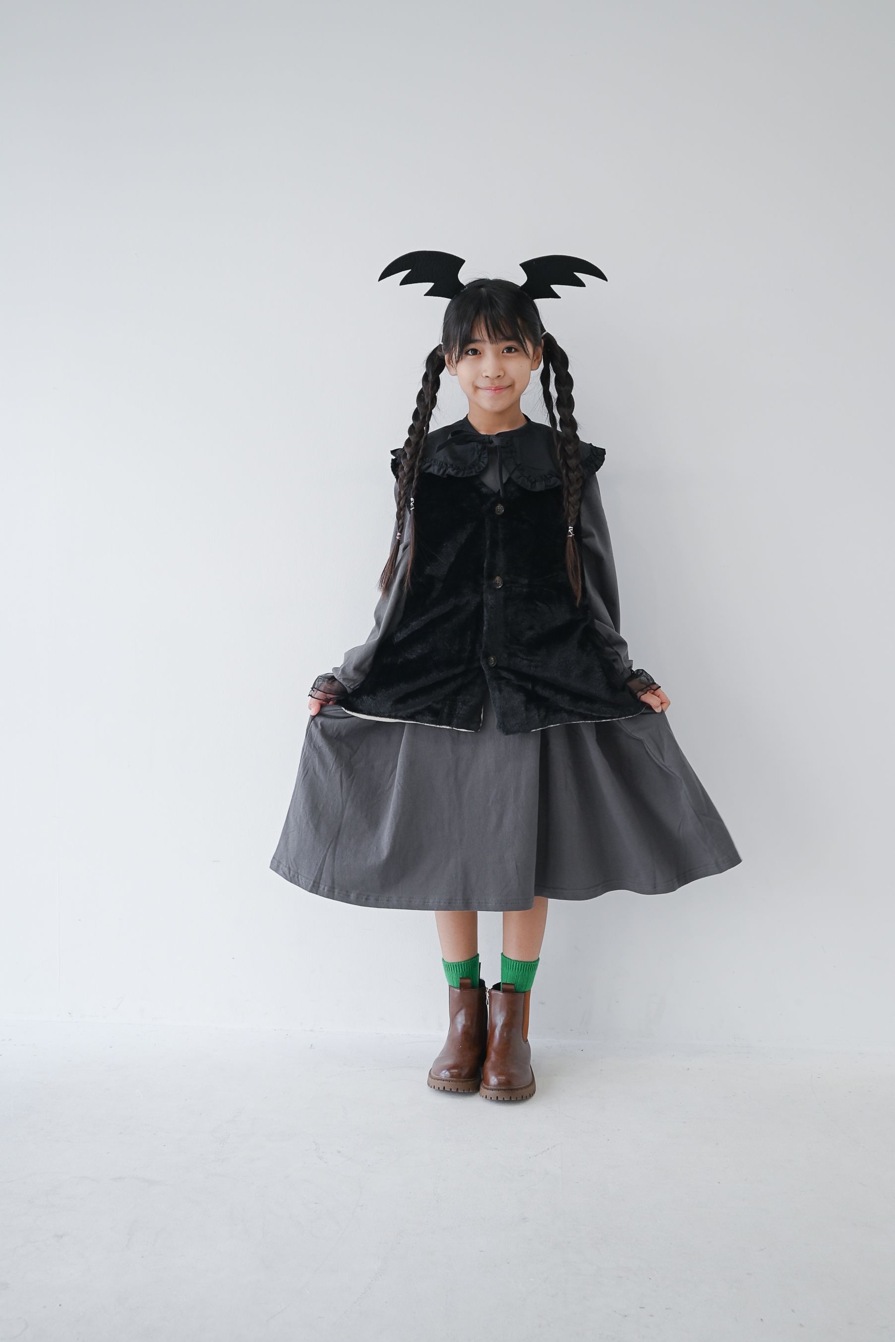 りんちゃん　134cm