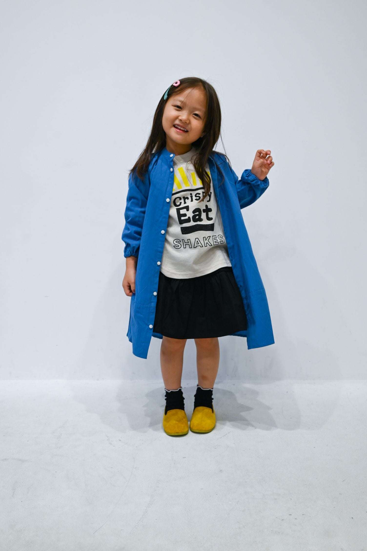 いとちゃん　107cm