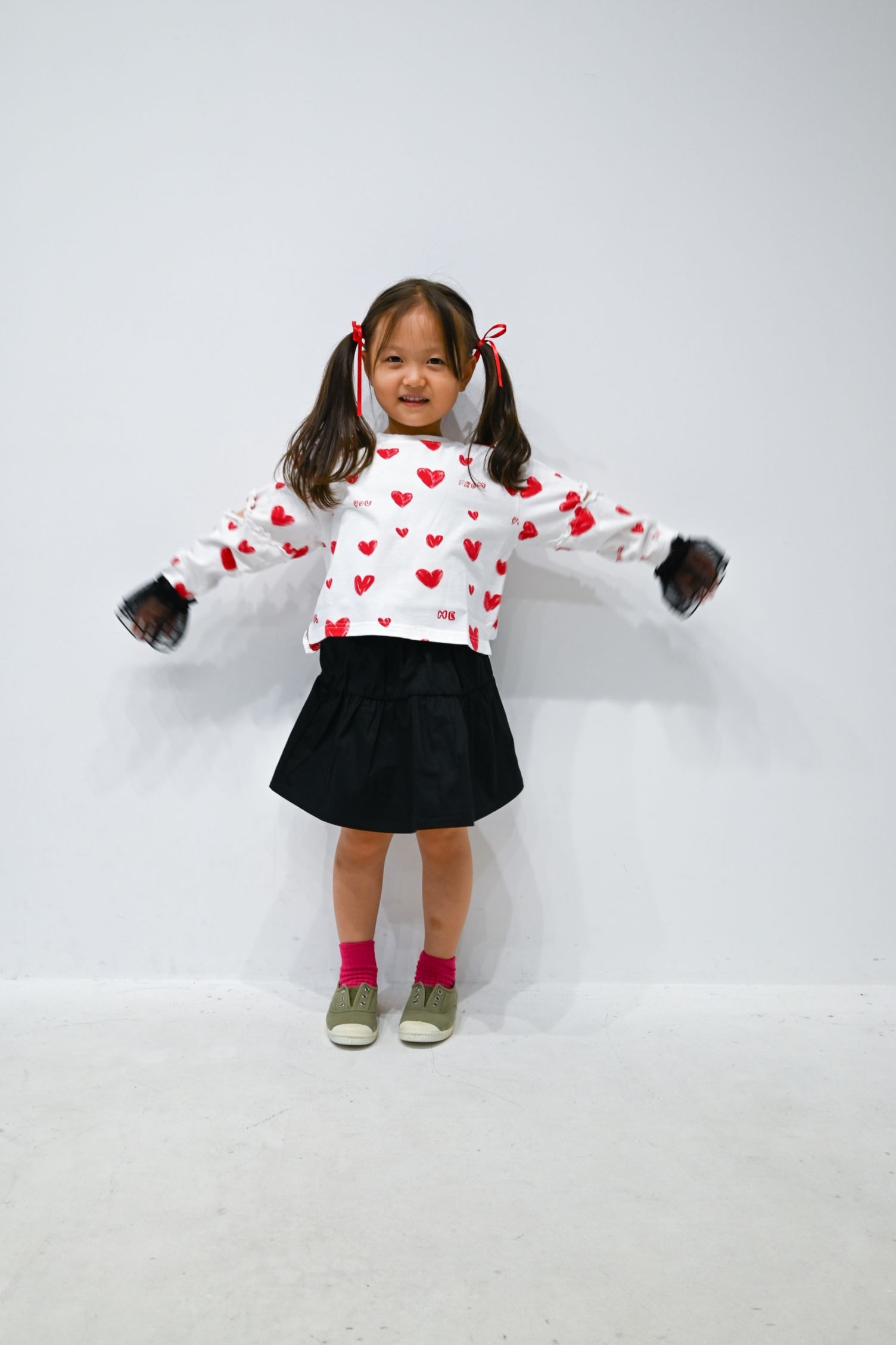 いとちゃん　107cm