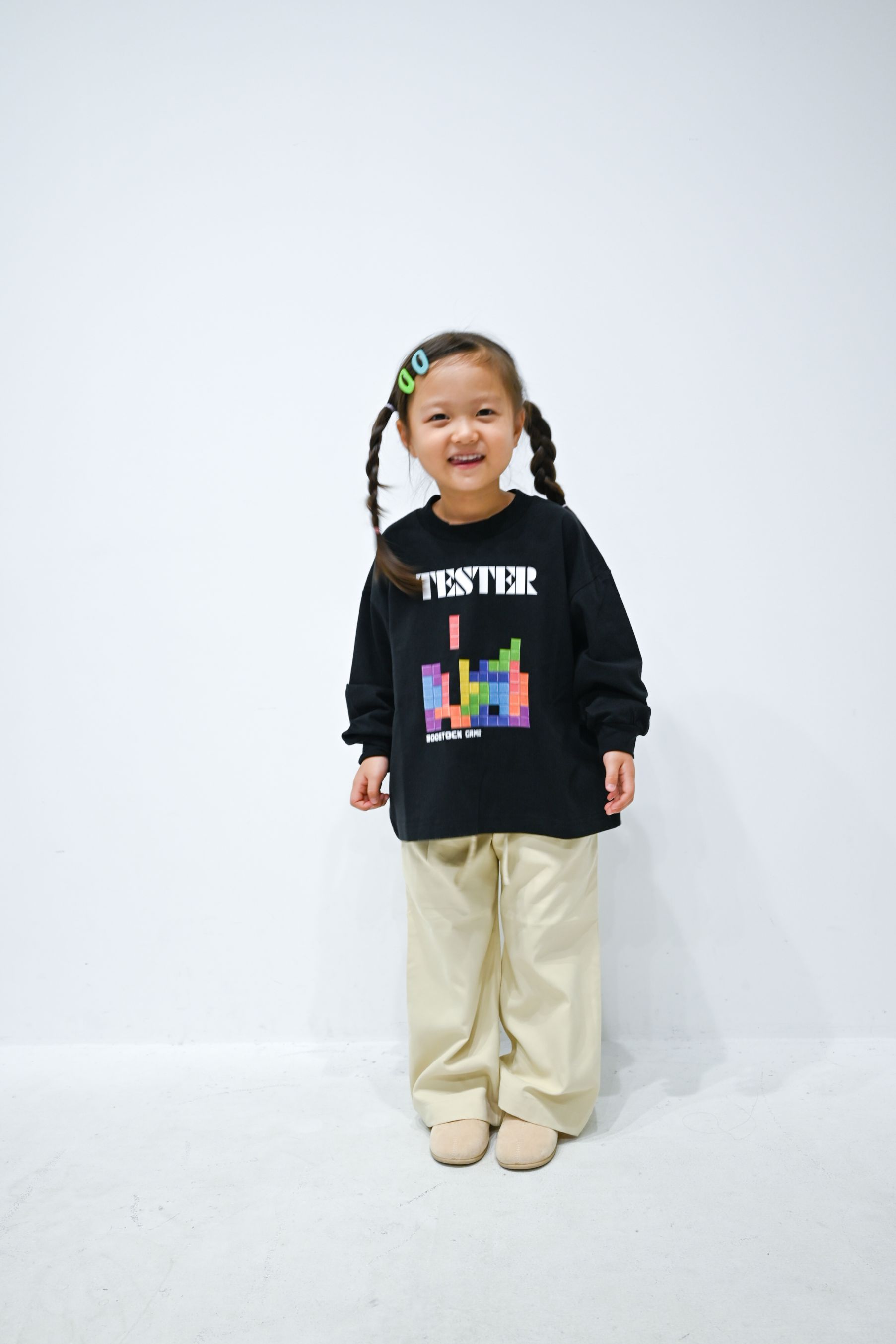 いとちゃん　107cm