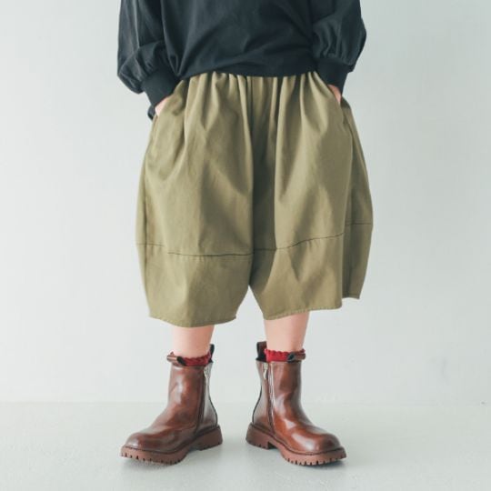 なゆかちゃん　112ｃｍ