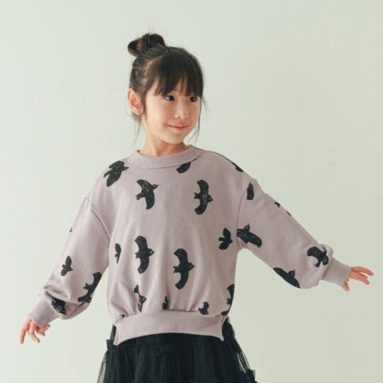 ななちゃん　124ｃｍ