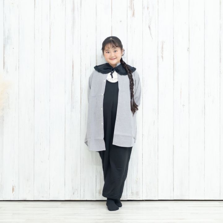 えれんちゃん　145cm