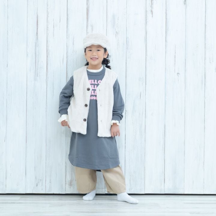 あんなちゃん　107cm