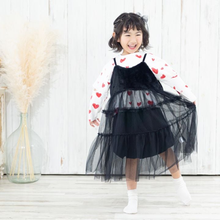 いろはちゃん　105cm