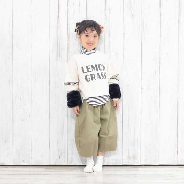 りなちゃん　105cm