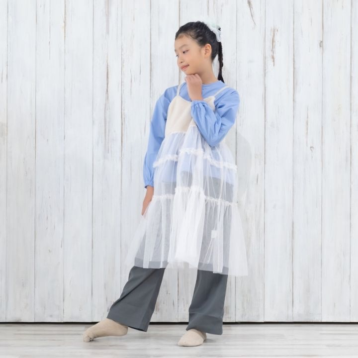 まはねちゃん　137cm