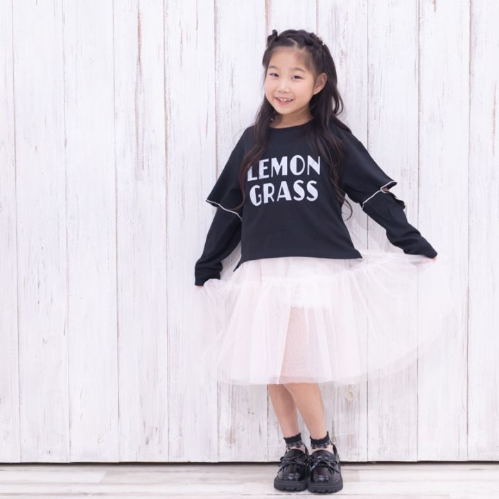 つきらちゃん 112cm