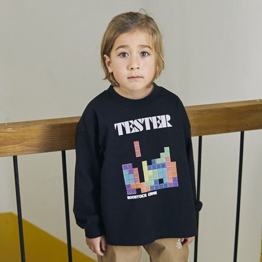 いちかくん 134cm