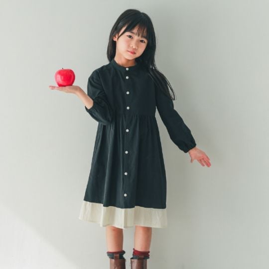 ほなみちゃん 123cm