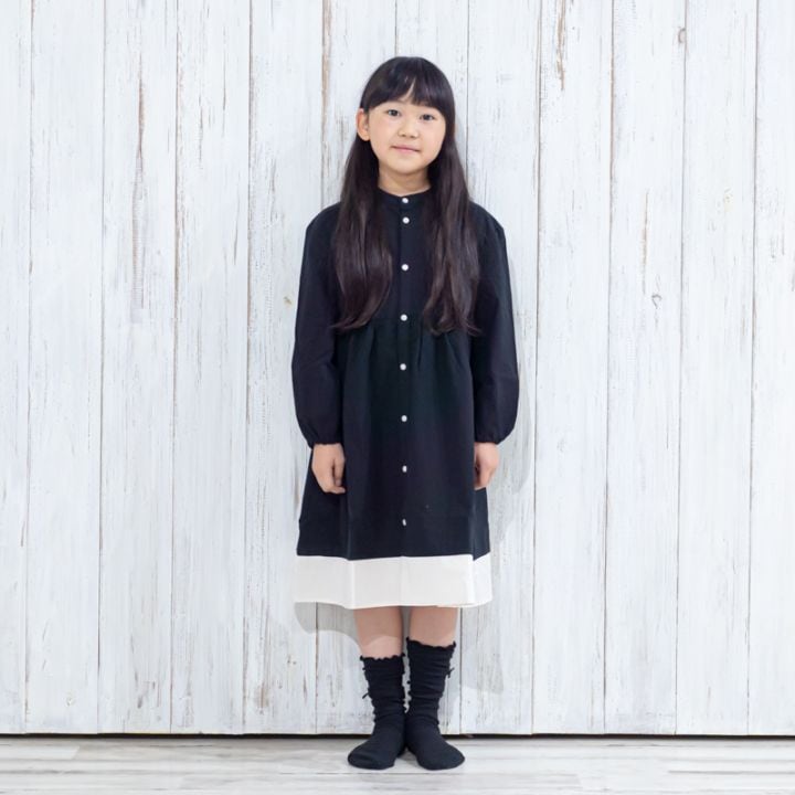 ほなみちゃん 123cm