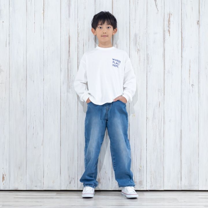 りつきくん 133cm