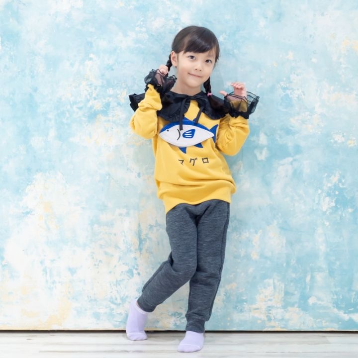 こよみちゃん 109cm