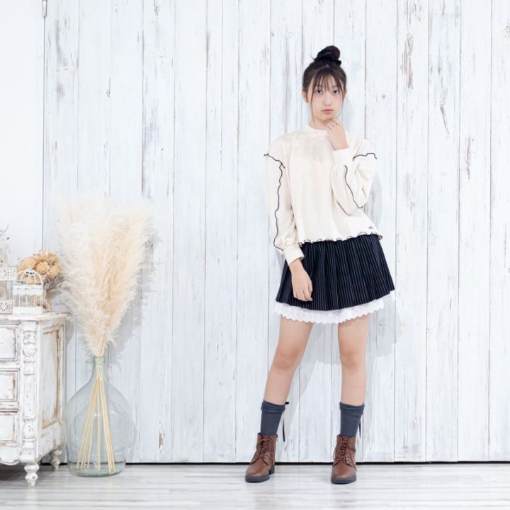 ほのみちゃん 166cm