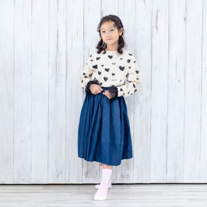 ここねちゃん 130cm