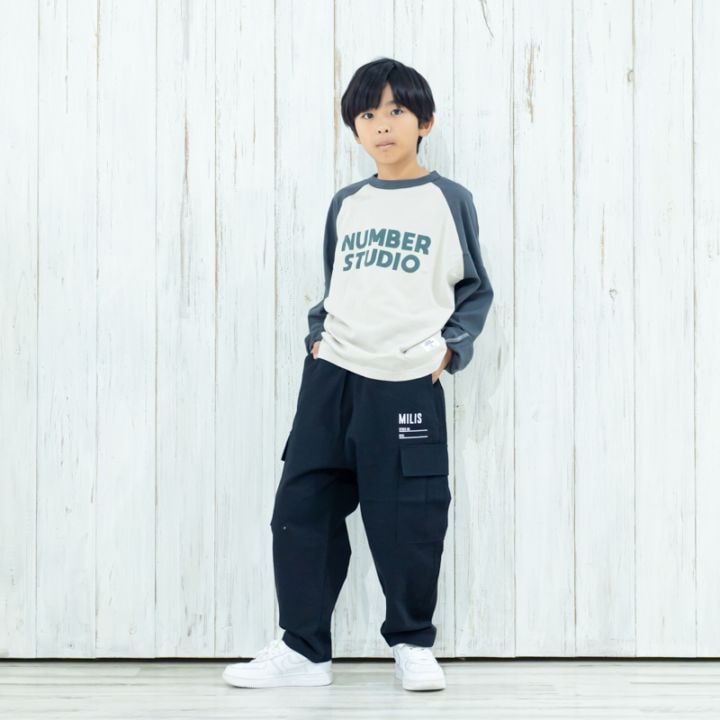 そうたくん 132cm