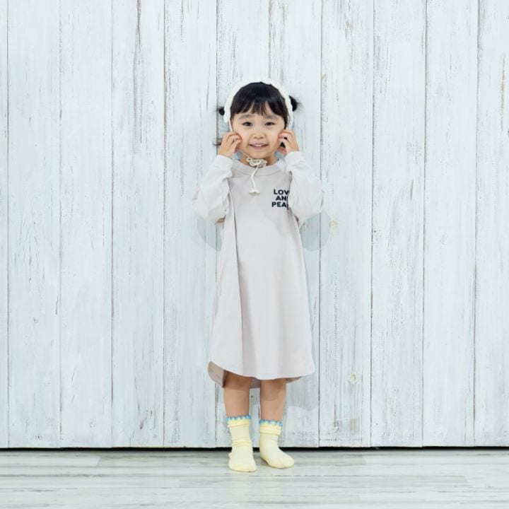 ももかちゃん 95cm