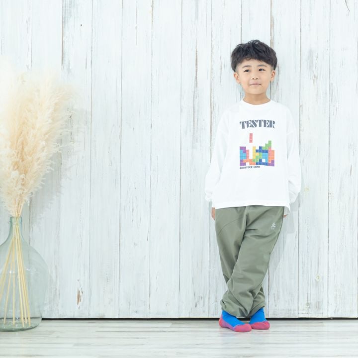 こうたくん 123cm