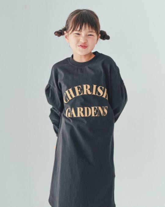 【26PS】CHERISHカットワンピース / ラベンダー