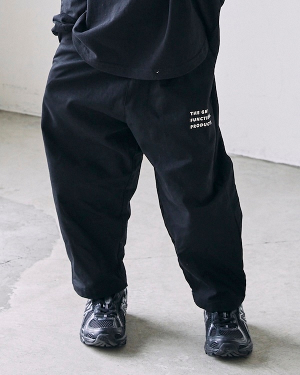 【ジェネレーター】ワークパンツ / ベージュ