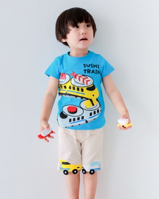 子供服 通販 B.G ROOM STORE 【公式】 | 26 SPRING SUMMER先行販売