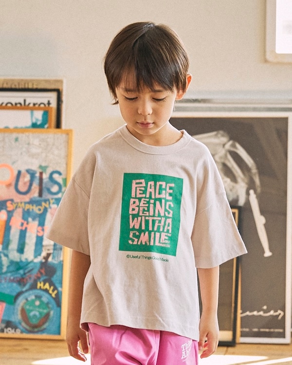 子供服 通販 B.G ROOM STORE 【公式】 | ジュニア品（アイテム）
