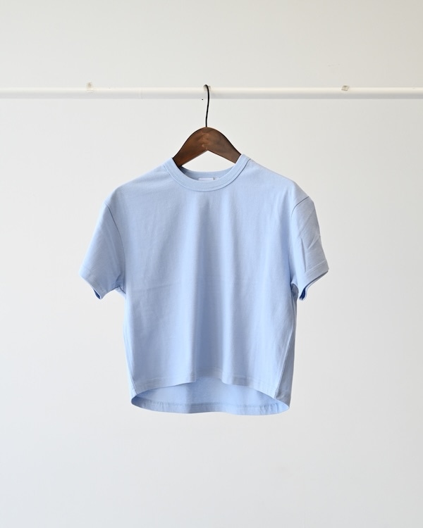 【フォブ】PLAIN Tシャツ / ピンク