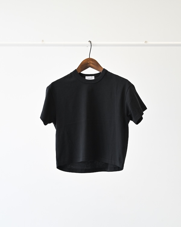 【フォブ】PLAIN Tシャツ / ピンク