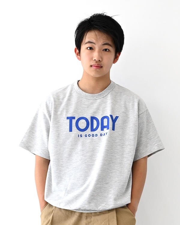 【フォブ】TODAY プルオーバー / ホワイト